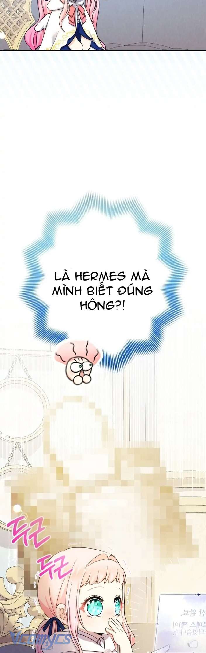 Tiểu Thư Tích Tiền Đi Bụi Chapter 41 - Trang 4