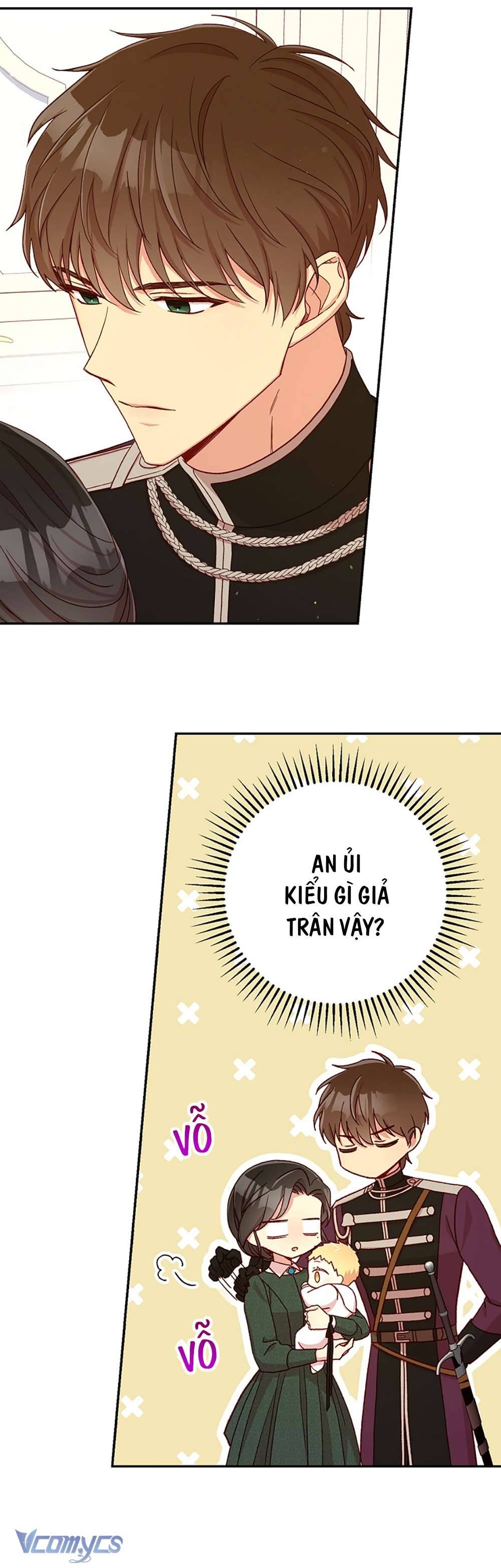 Sống Sót Dưới Thân Phận Hầu Nữ Chap 77 - Trang 2