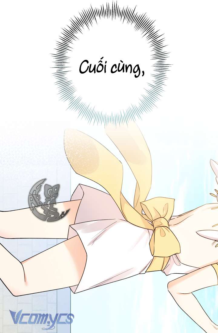 Tiểu Thư Tích Tiền Đi Bụi Chapter 1 - Trang 4