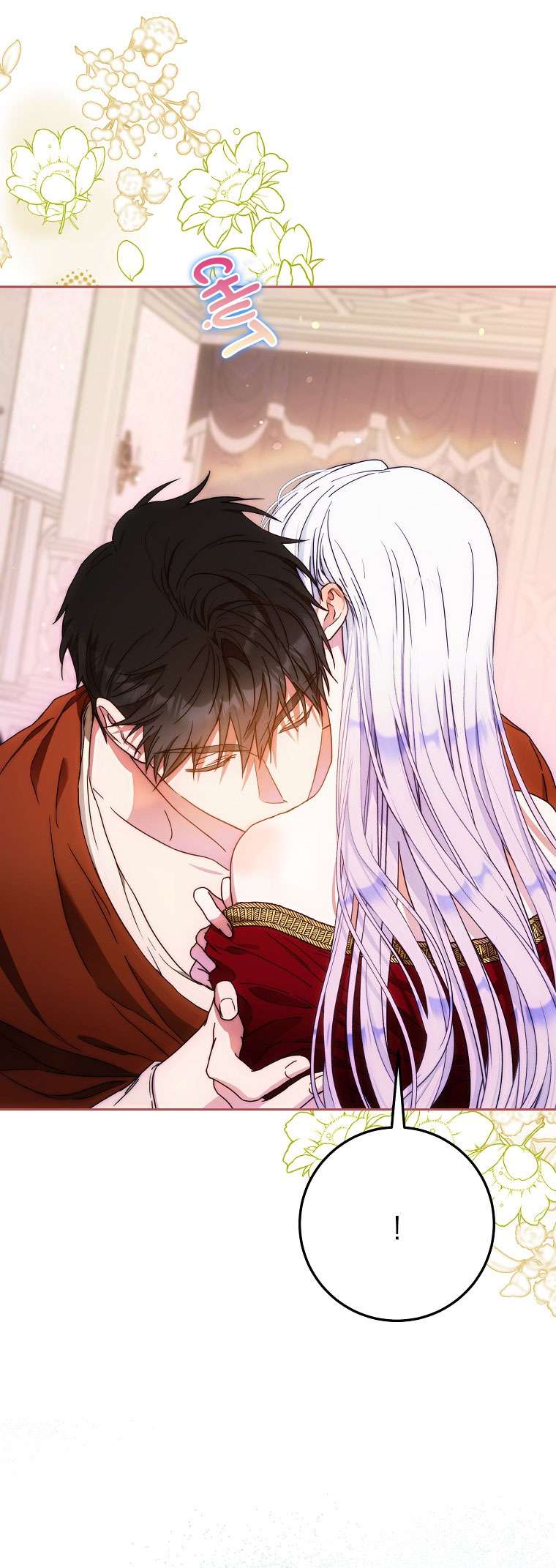 Tôi Trở Thành Vợ Của Nam Chính Chap 61 - Next Chap 62