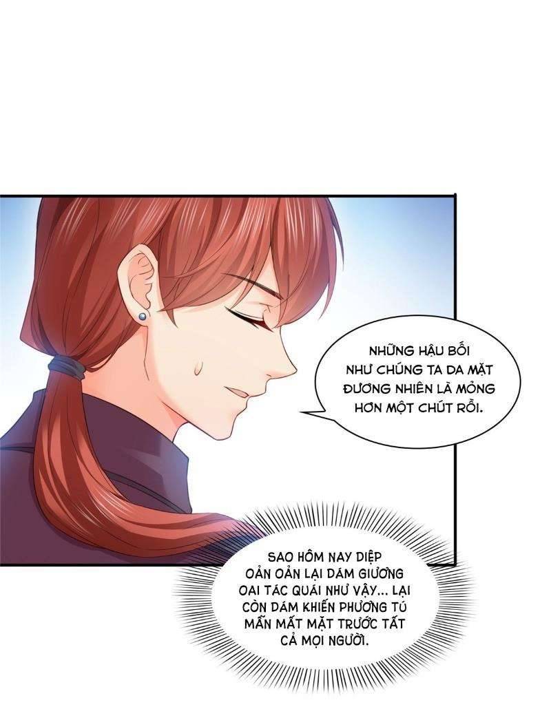 Hệt Như Hàn Quang Gặp Nắng Gắt Chap 81 - Next Chap 82