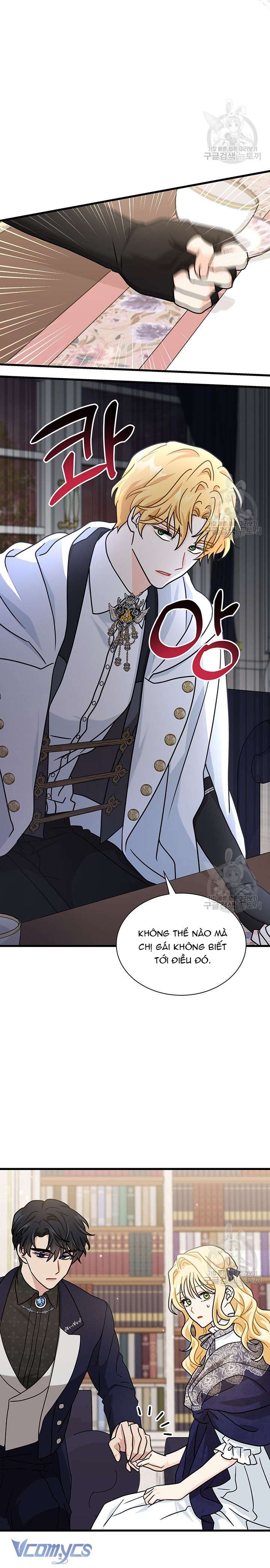 Cô Gái Sẽ Trở Thành Chủ Gia Đình Chapter 38 - Next Chapter 39