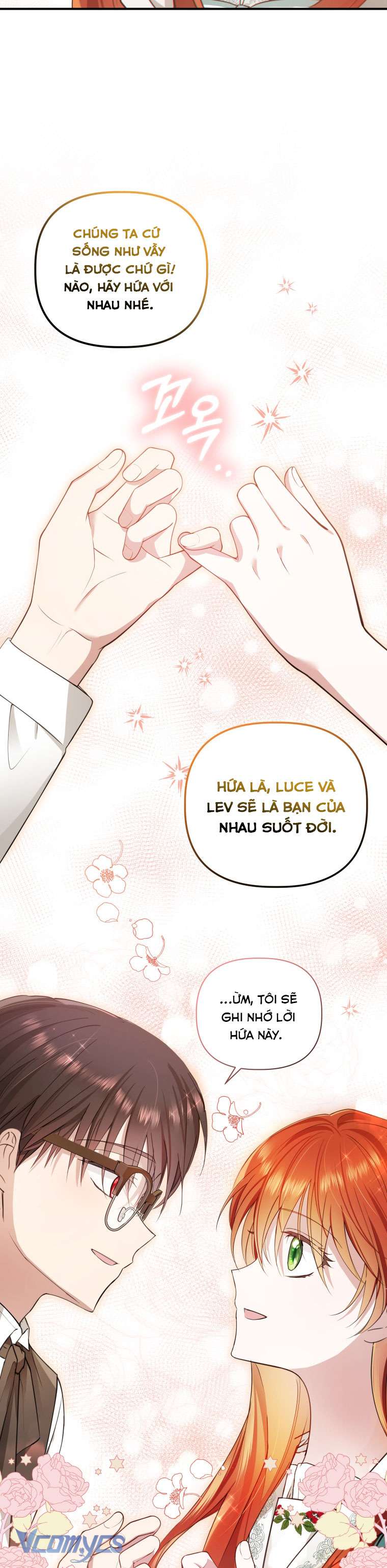 Mọt Sách Là Bạo Quân Chapter 3 - Next Chapter 4