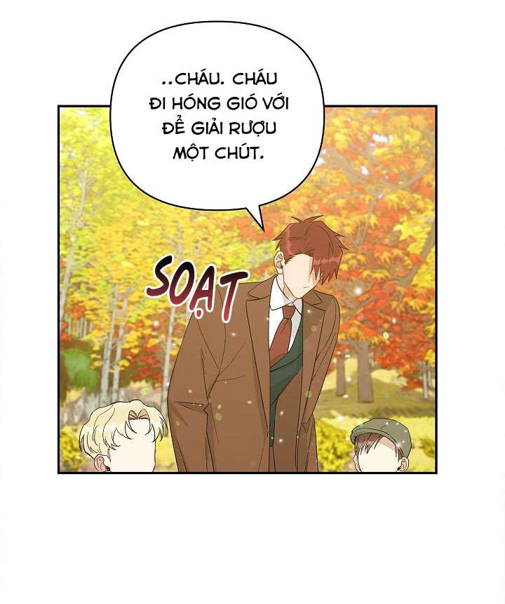 Phương Pháp Trở Thành Con Gái Của Người Hùng Bóng Đêm Chap 24 - Trang 2