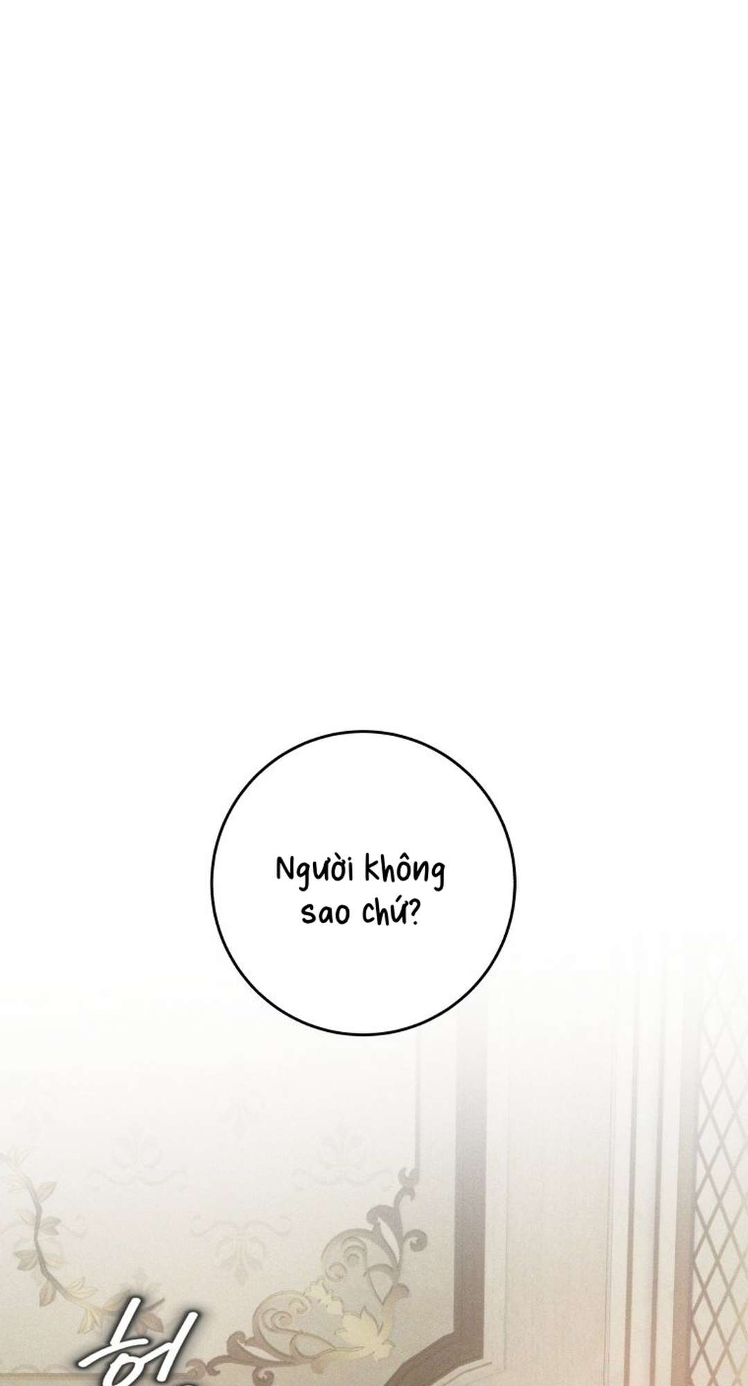 [ 18+ ] Lời Nguyền Tóc Đỏ Chapter 5 - Trang 3