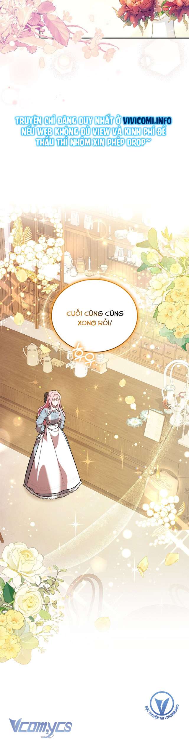 Không Phải Tôi Cố Tình Khiến Anh Ta Si Mê Đâu Chapter 1 - Trang 4