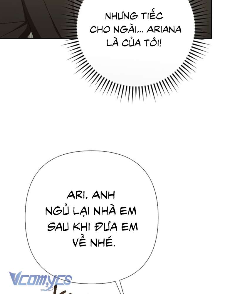 Dành Cho Những Ai Coi Hối Tiếc Là Điều Xa Xỉ Chap 10 - Next Chap 11