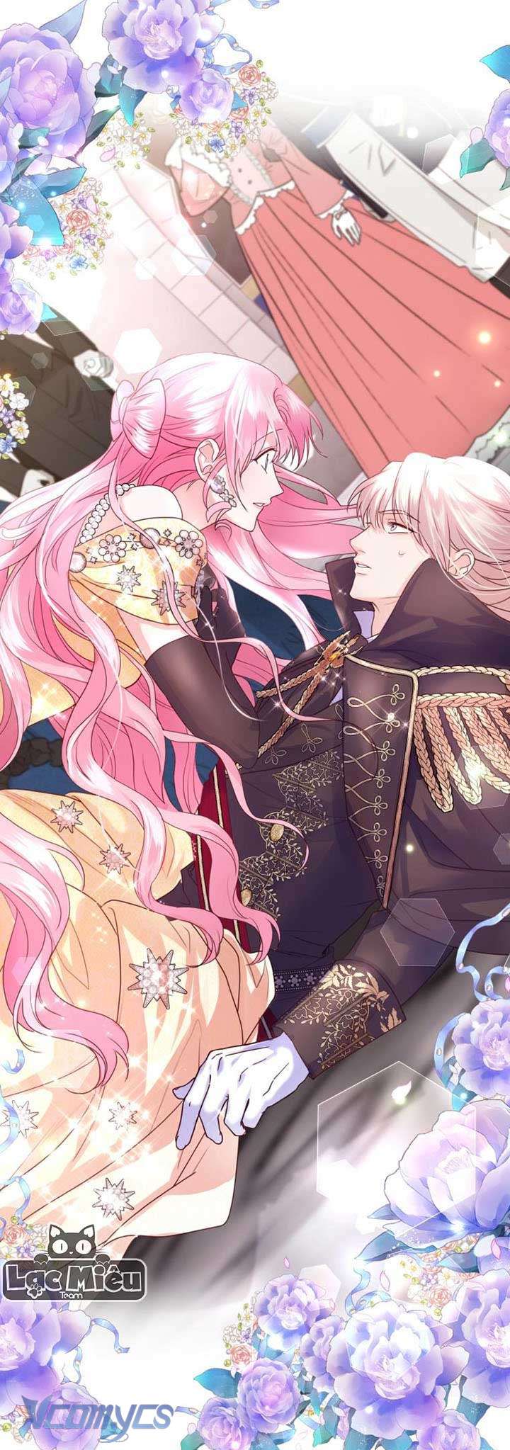 Nhà Điều Chế Nước Hoa Độc Quyền Của Bạo Chúa Chap 63 - Next Chap 64