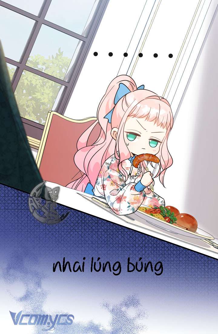 Tiểu Thư Tích Tiền Đi Bụi Chapter 6 - Trang 4