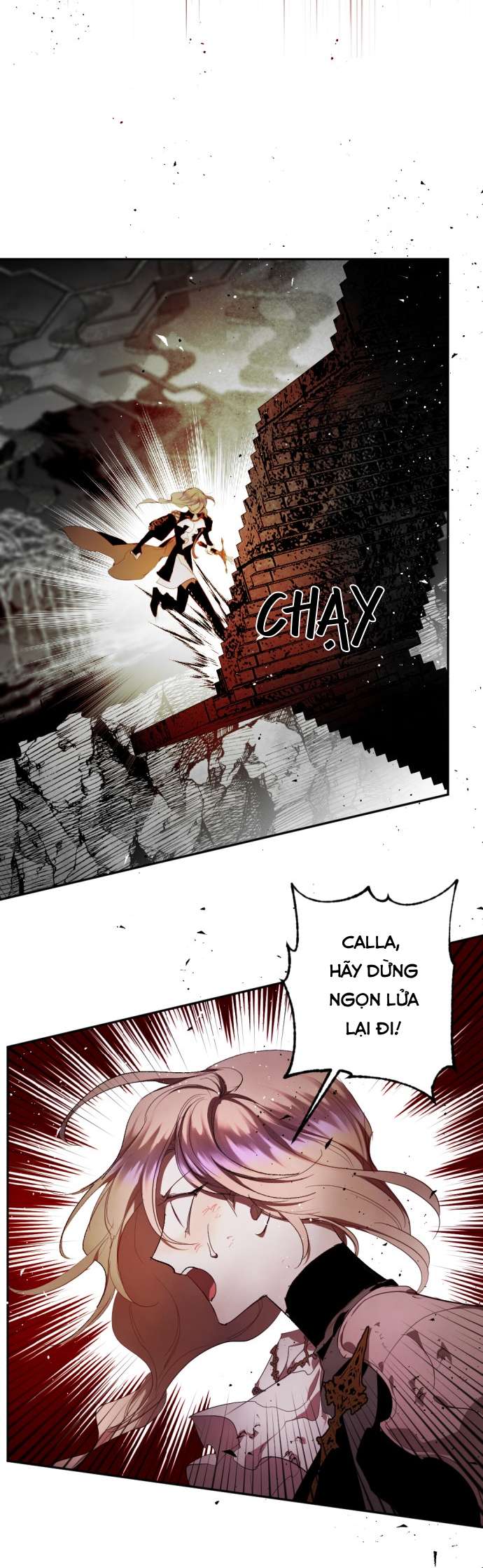 Lời Thú Nhận Của Chúa Tể Bóng Tối Chapter 106 - Next Chapter 106