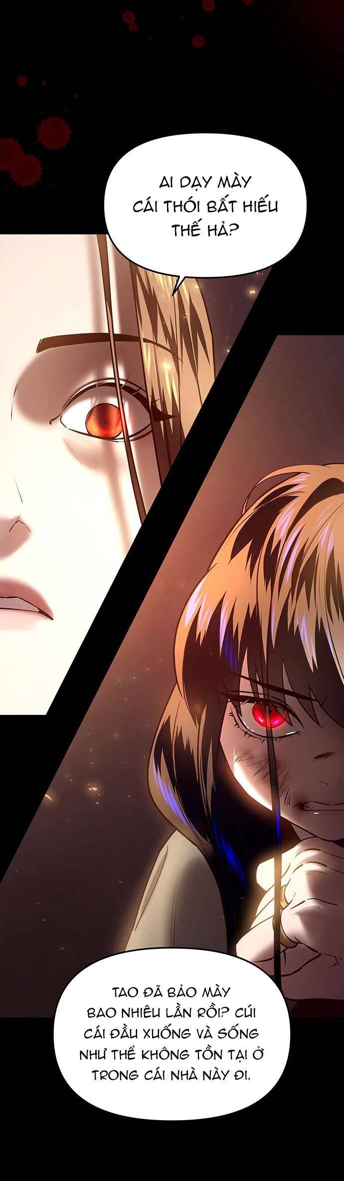 Vương Tử Huyền Bí Chapter 34 - Trang 4