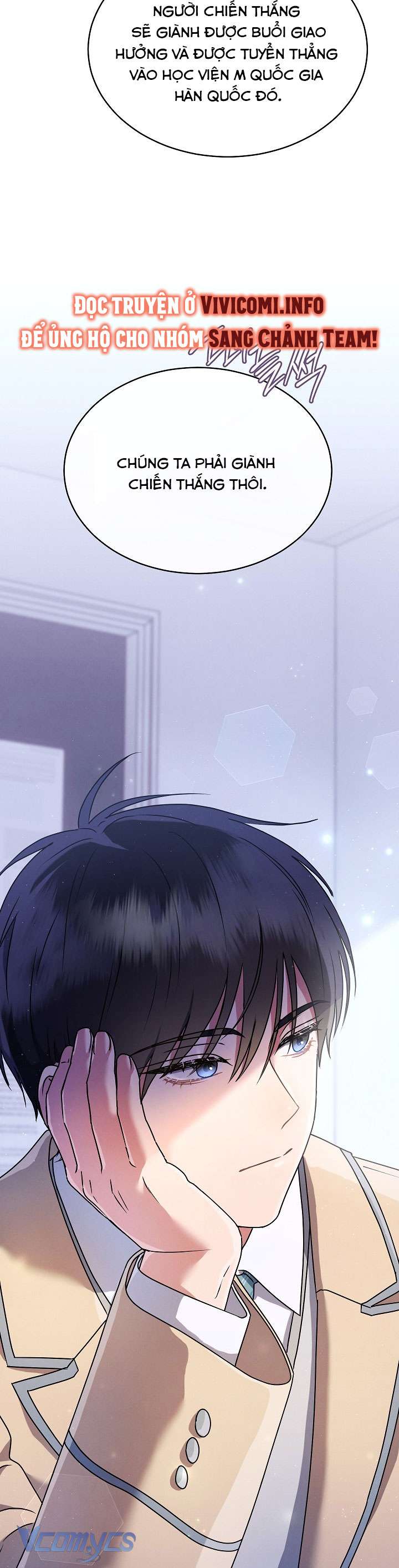 Thiên Tài Âm Nhạc Trường Nghệ Thuật Tái Sinh Thành Paganini Chap 5 - Next Chap 6