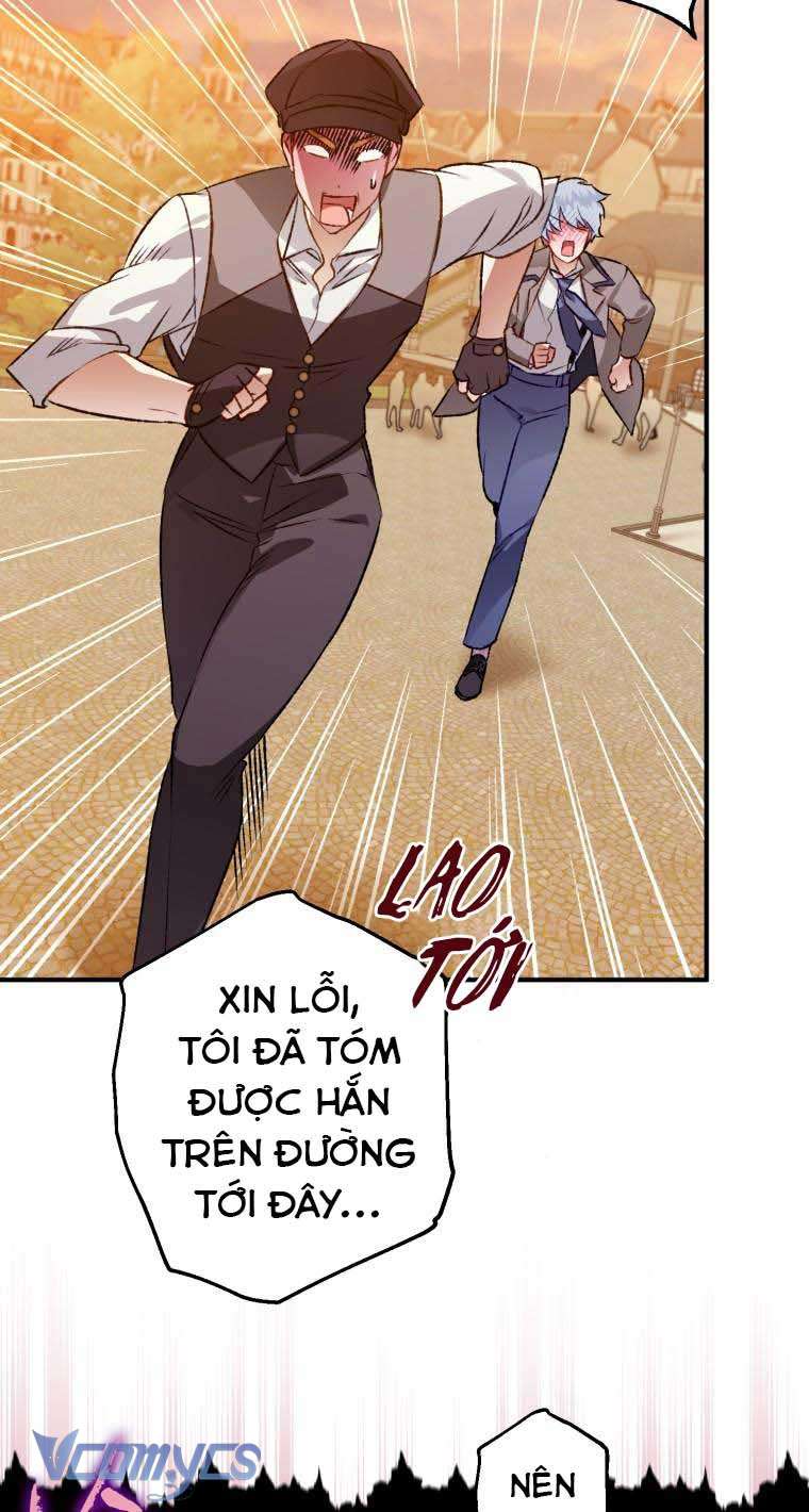 Bỗng Nhiên Tôi Trở Thành Quạ Đen!! Chapter 54 - Trang 4