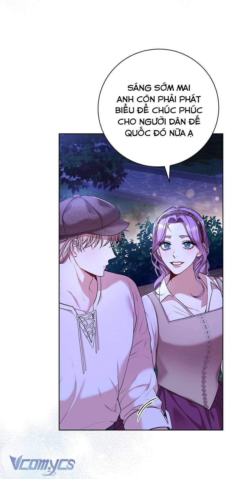 Thư Ký Của Bạo Chúa Chapter 99 - Trang 3