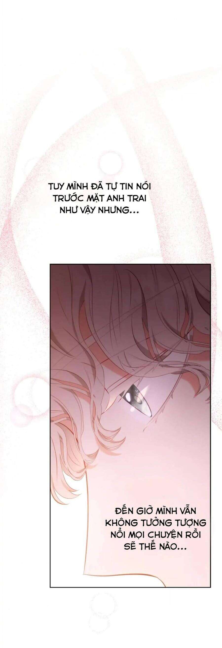 Hầu Gái Trong Trò Chơi Harem Ngược Muốn Nghỉ Việc Chapter 23 - Trang 4