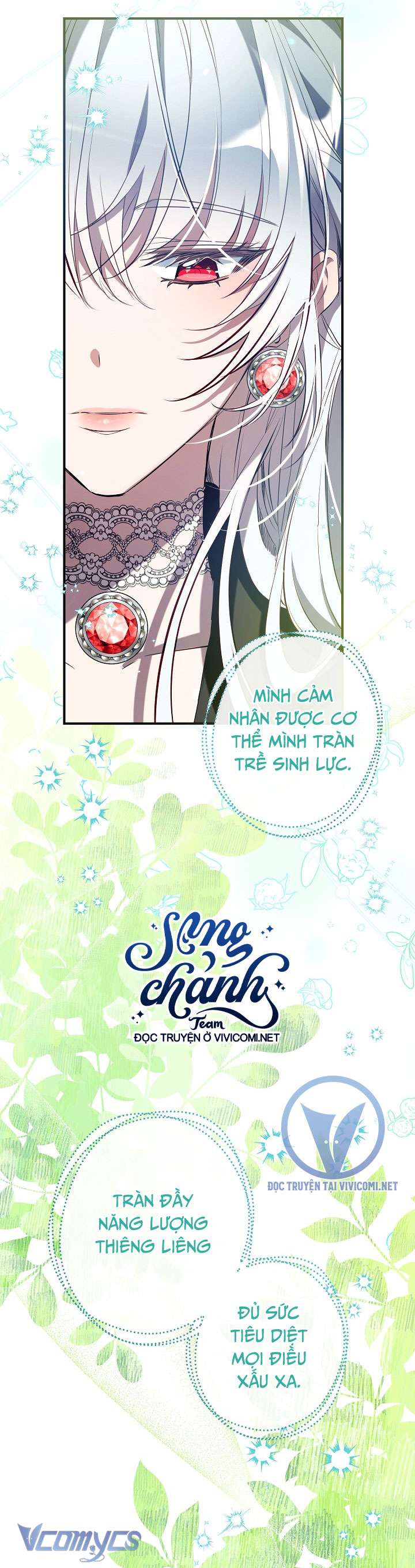 Chúng Ta Có Thể Trở Thành Một Gia Đình Được Không? Chap 127 - Next Chap 128