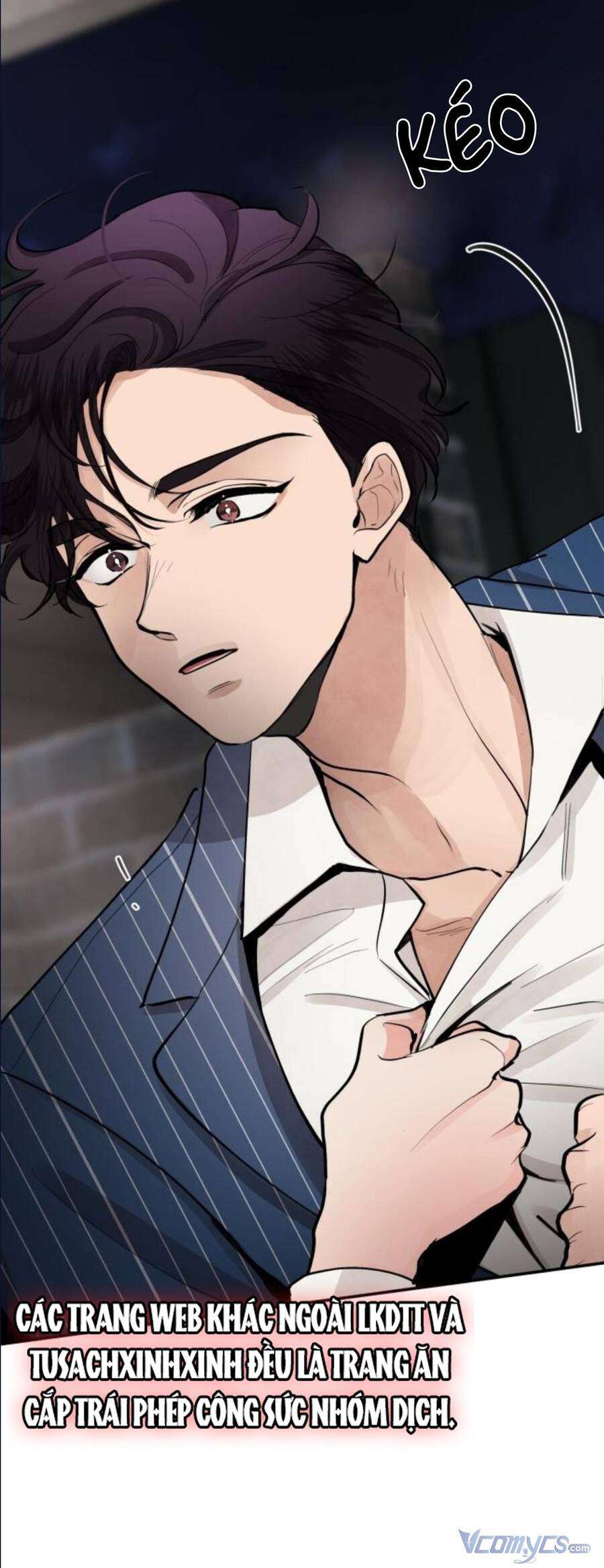 Oan Gia Ngõ Hẹp Chapter 56 - Trang 3