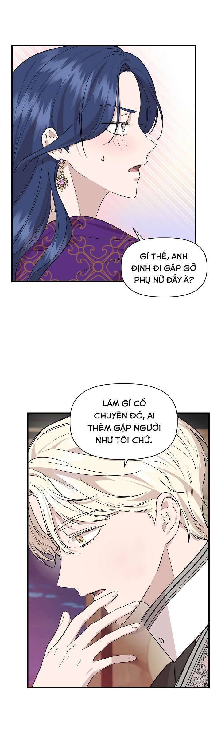 Tôi Không Phải Là Cinderella Chapter 28 - Next Chapter 28.5