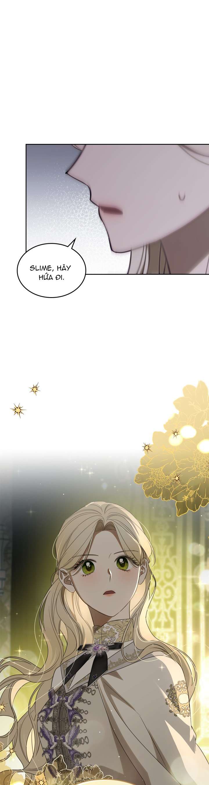 Nam Chính Quái Vật Sống Dưới Giường Tôi Chapter 64 - Trang 4