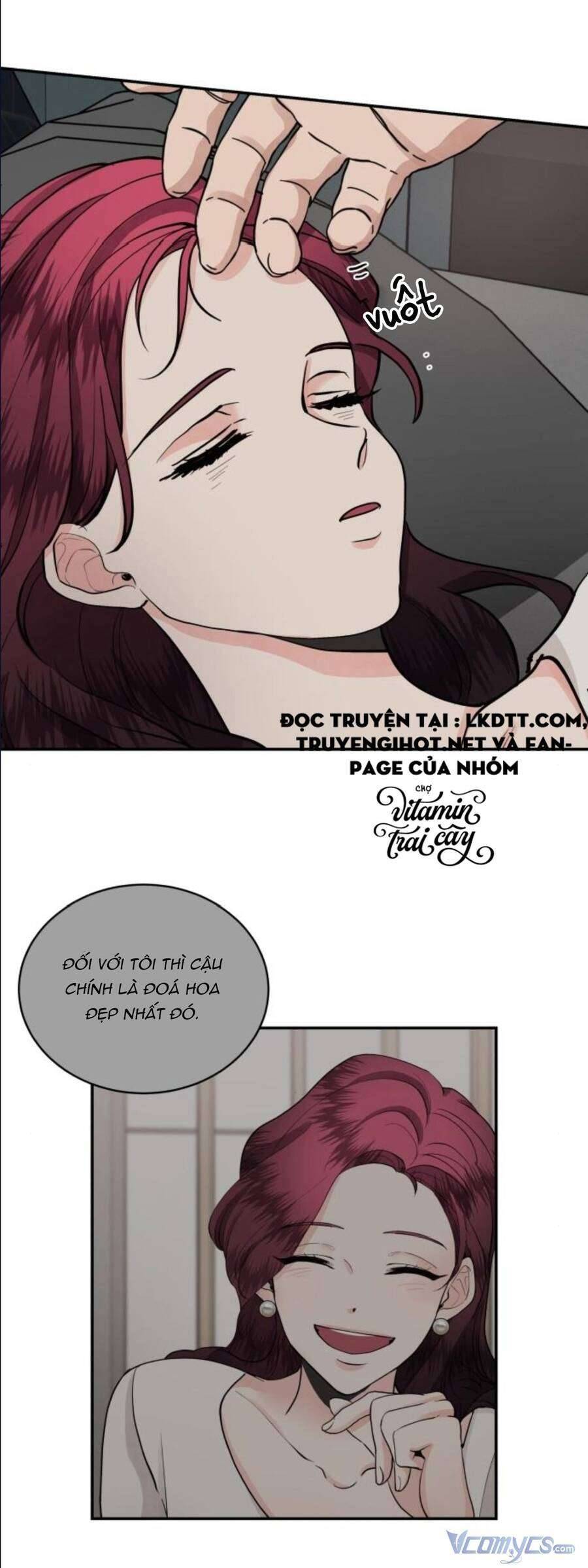 Oan Gia Ngõ Hẹp Chapter 49 - Trang 3