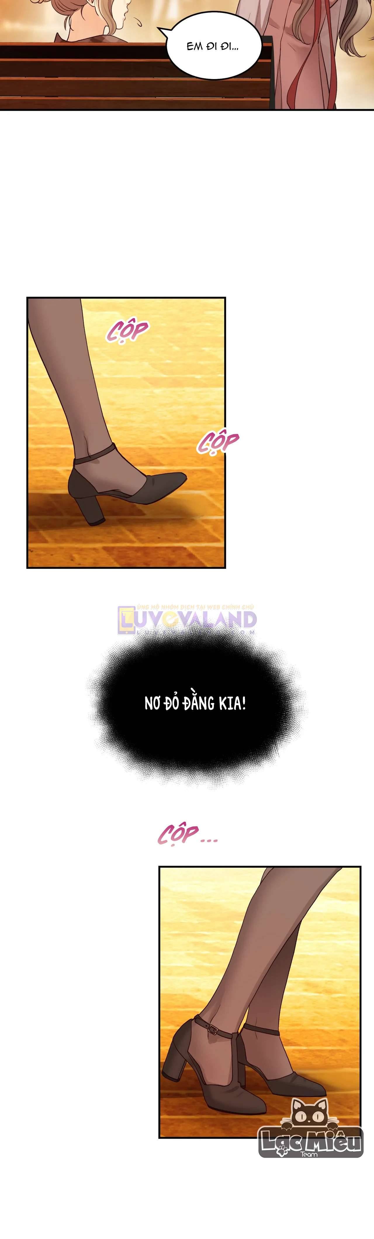 Ngôi Sao Ban Mai Chap 2 - Trang 2