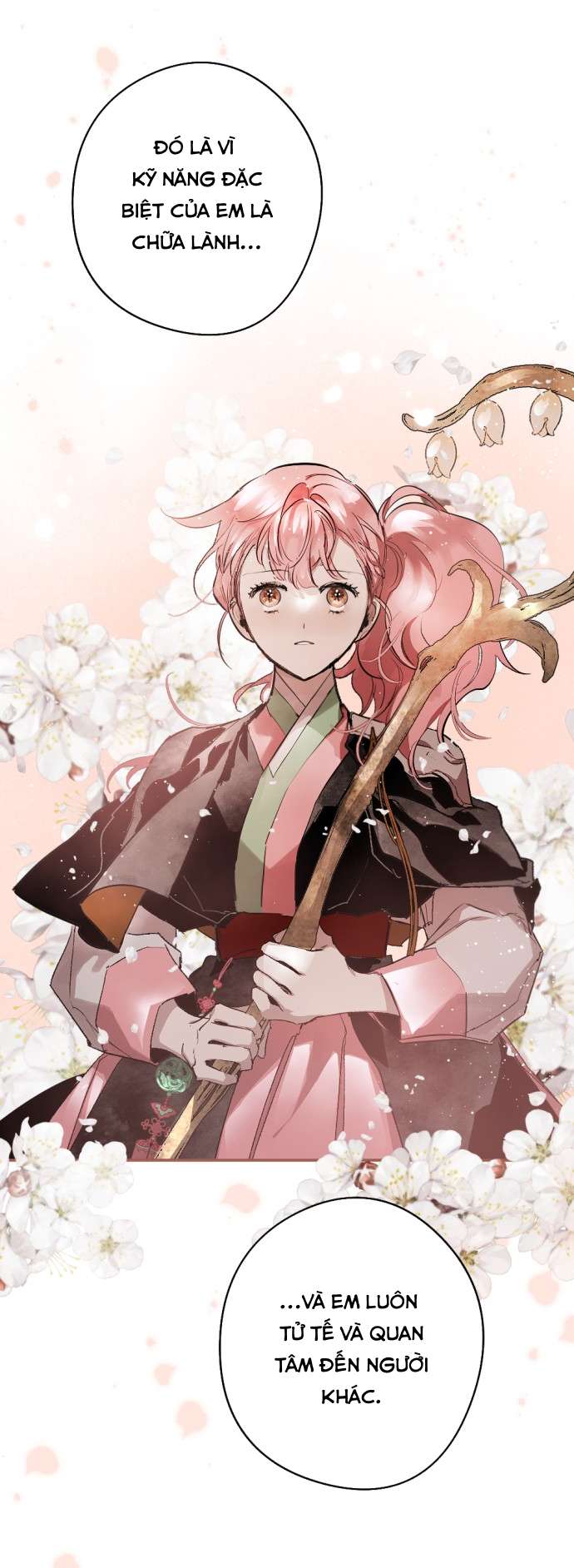 Lời Thú Nhận Của Chúa Tể Bóng Tối Chap 58 - Next Chap 59