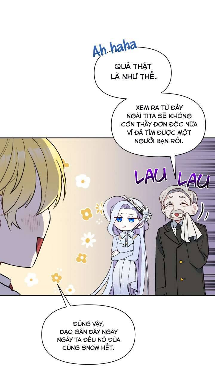 Người Bảo Hộ Của Bạo Quân Là Ma Nữ Tàn Độc Chap 6 - Trang 4