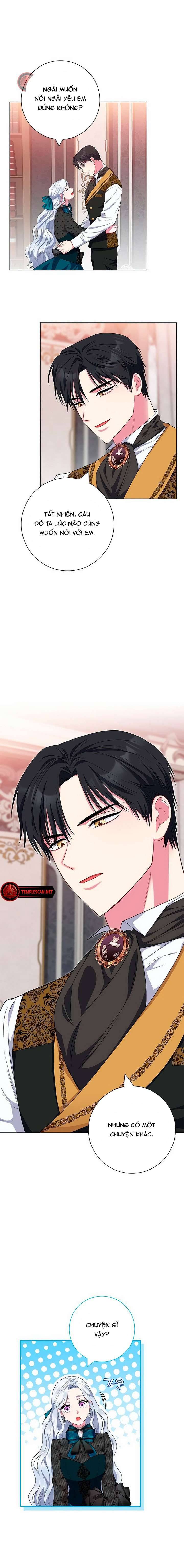 Tôi Trở Thành Mẹ Của Nam Chính Chapter 41 - Next Chapter 42