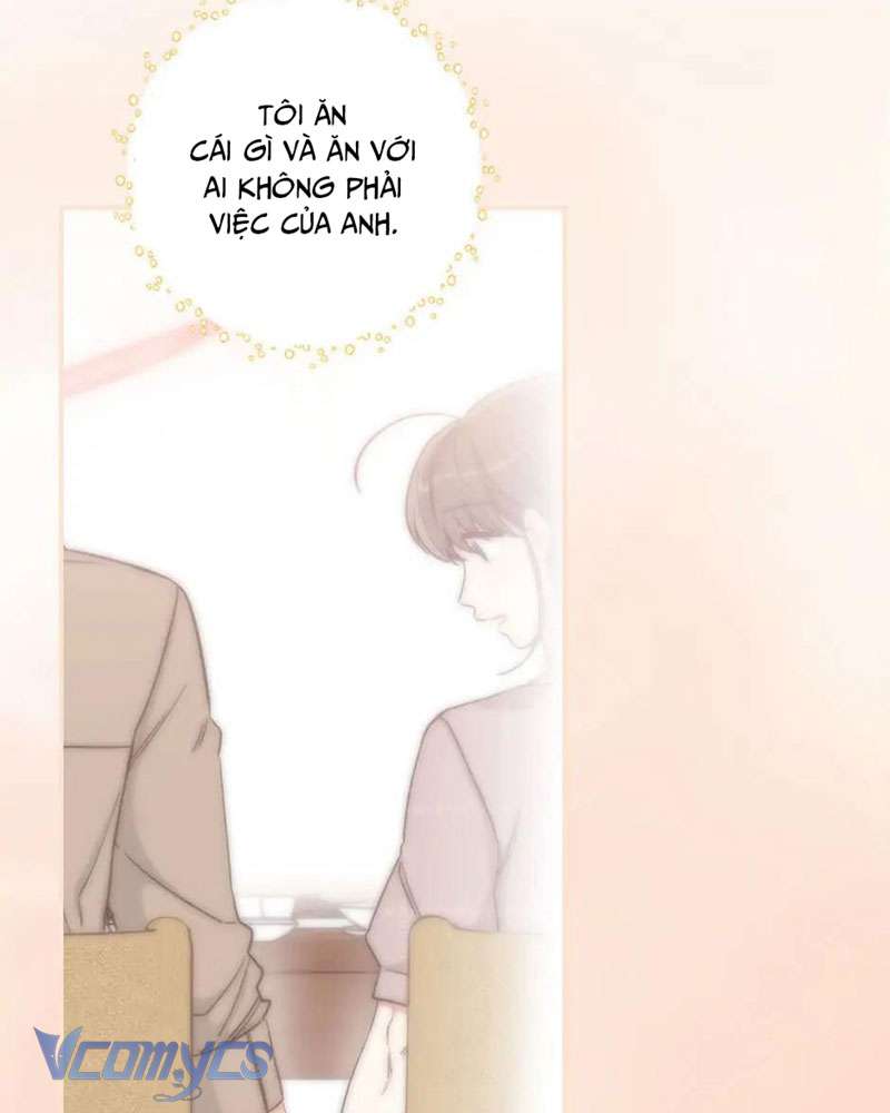 Ly Espresso Của Mùa Xuân Chapter 21 - Trang 4