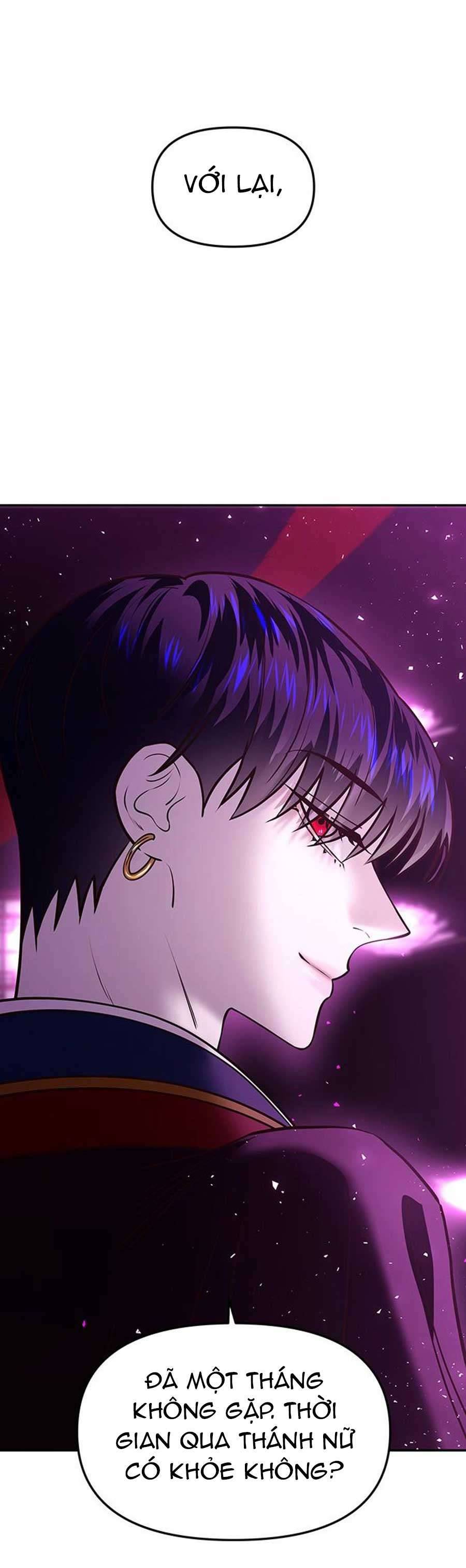 Vương Tử Huyền Bí Chapter 15 - Trang 4