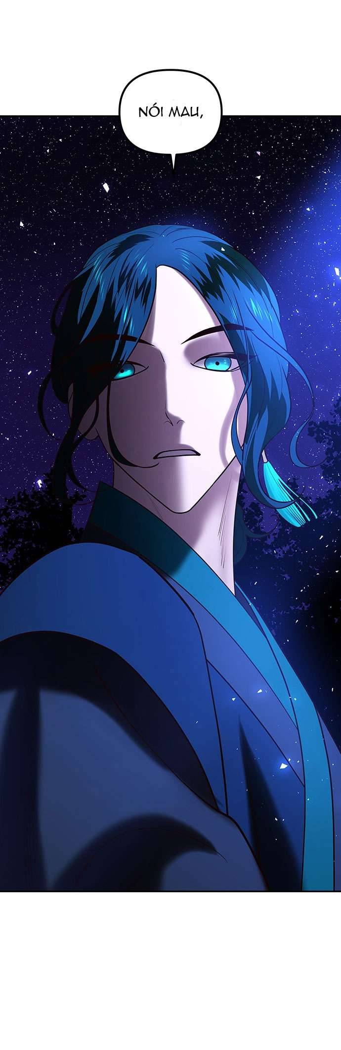 Vương Tử Huyền Bí Chapter 43 - Trang 4