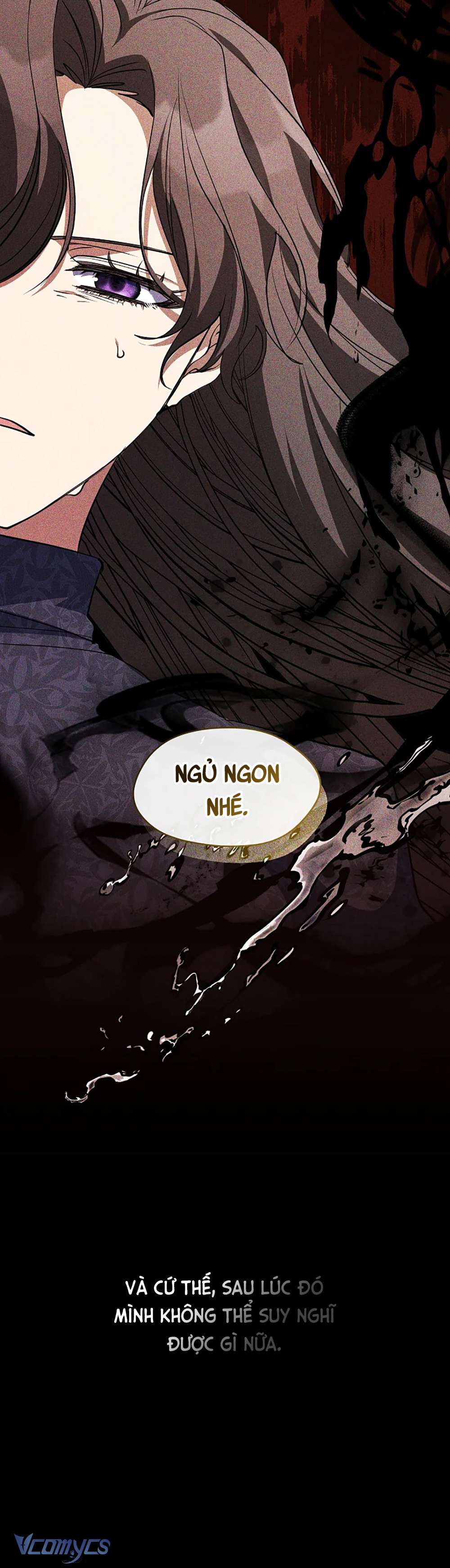 Không Thể Thoát Khỏi Người Chap 89 - Trang 4