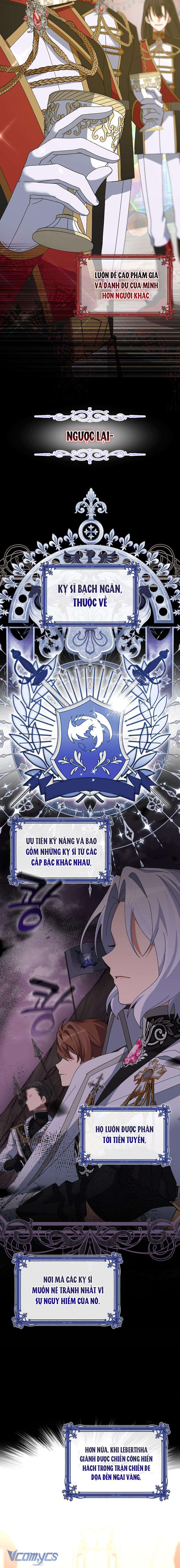 Nuôi Chồng Từ Bé Chapter 2 - Trang 4