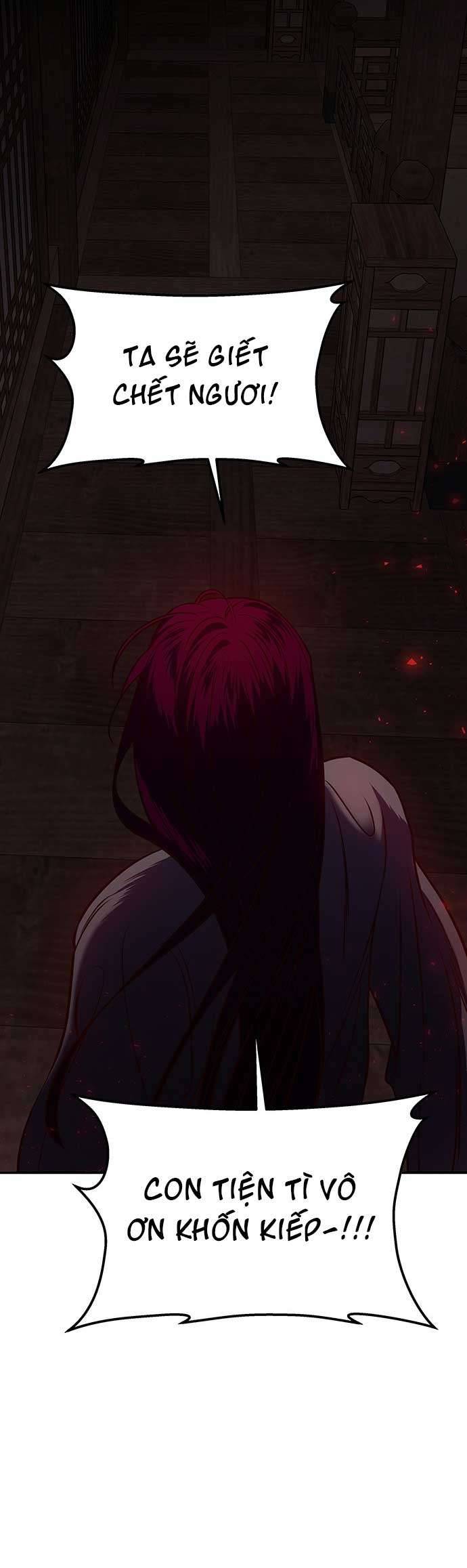 Vương Tử Huyền Bí Chapter 12 - Trang 4