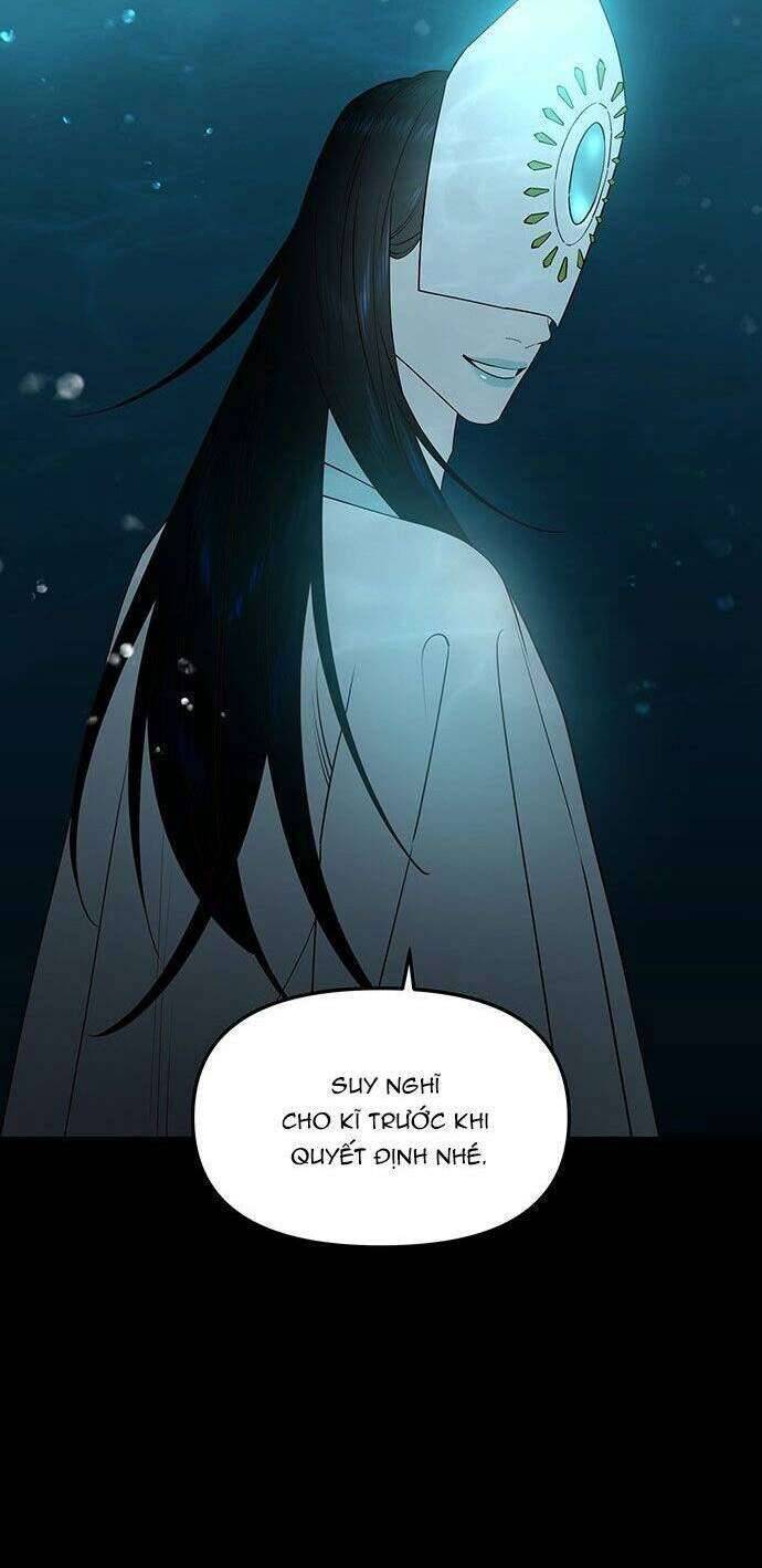 Vương Tử Huyền Bí Chapter 71 - Trang 4