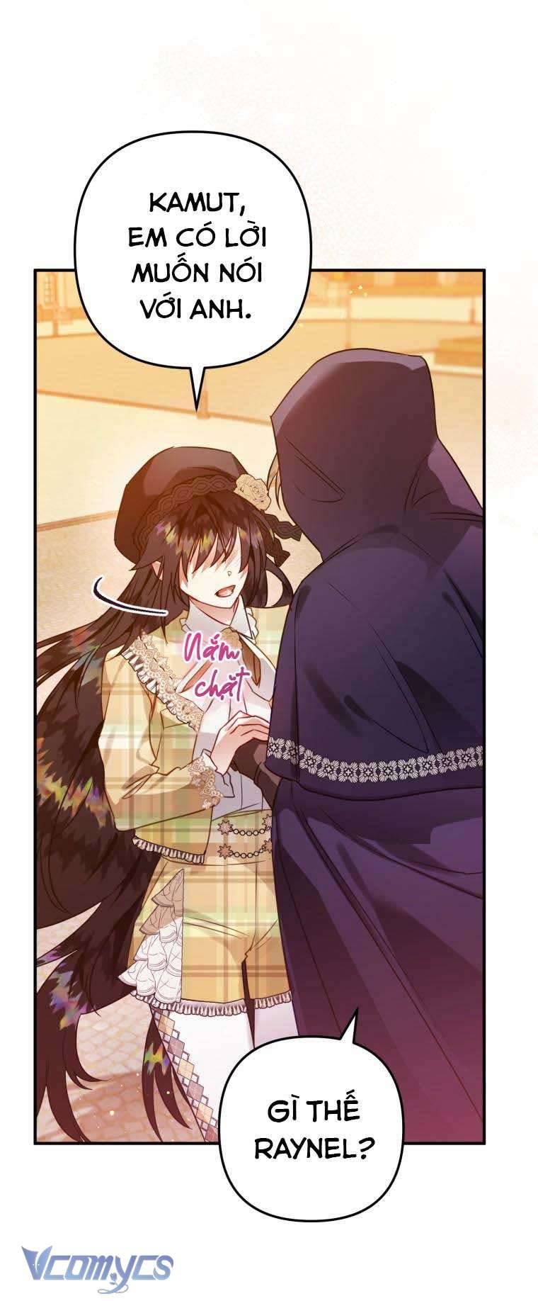 Bỗng Nhiên Tôi Trở Thành Quạ Đen!! Chapter 54 - Trang 4