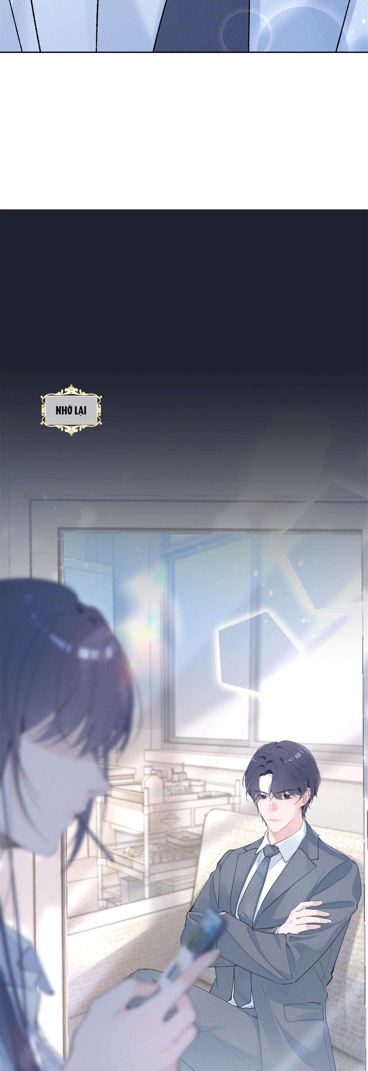 Phu Nhân, Thân phận của người lộ rồi Chapter 16 - Next Chapter 17