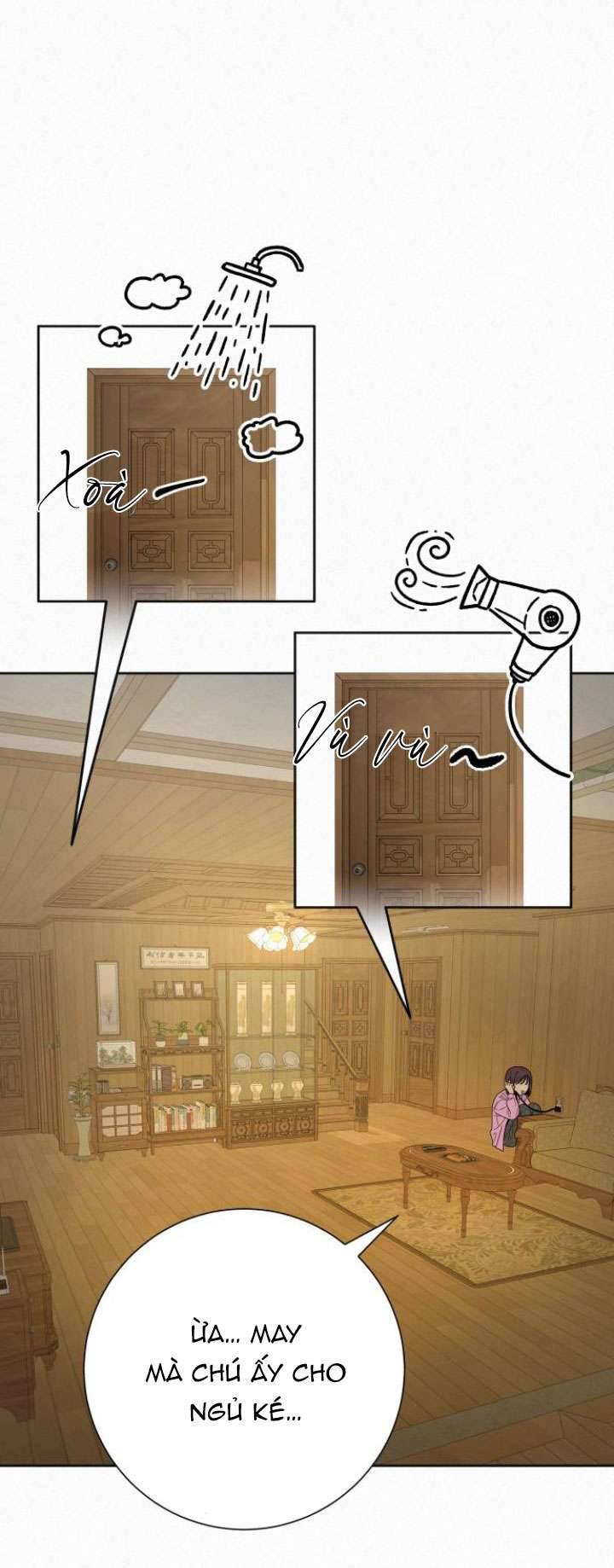 Chiến Lược: Tình Yêu Trong Sáng Chap 88 - Next Chapter 88.1