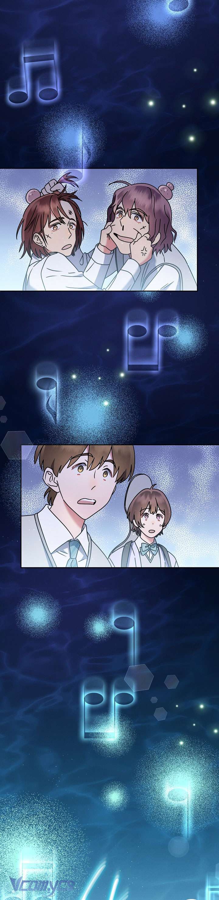 Thiên Tài Âm Nhạc Trường Nghệ Thuật Tái Sinh Thành Paganini Chap 6 - Next Chap 7