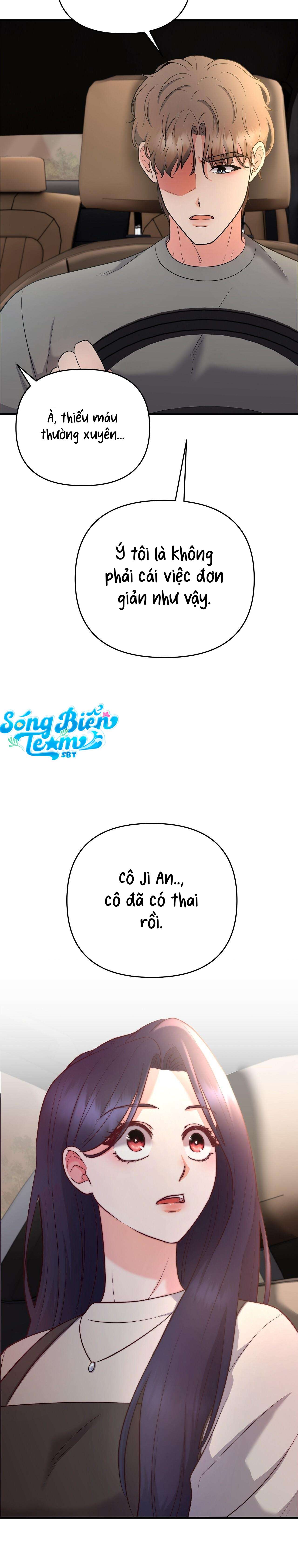 [ 18+ ] Ngủ Một Đêm Với Ác Thú Chap 5 - Trang 2