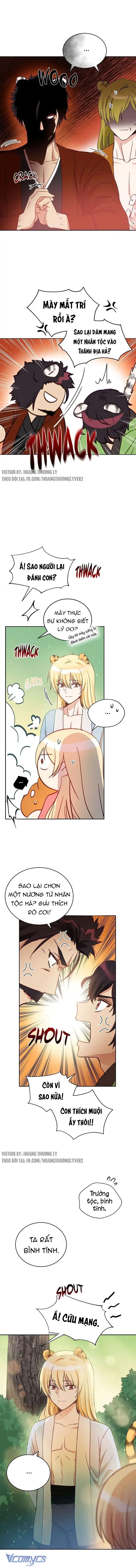 Ái Phi Khế Ước Chap 67 - Trang 2