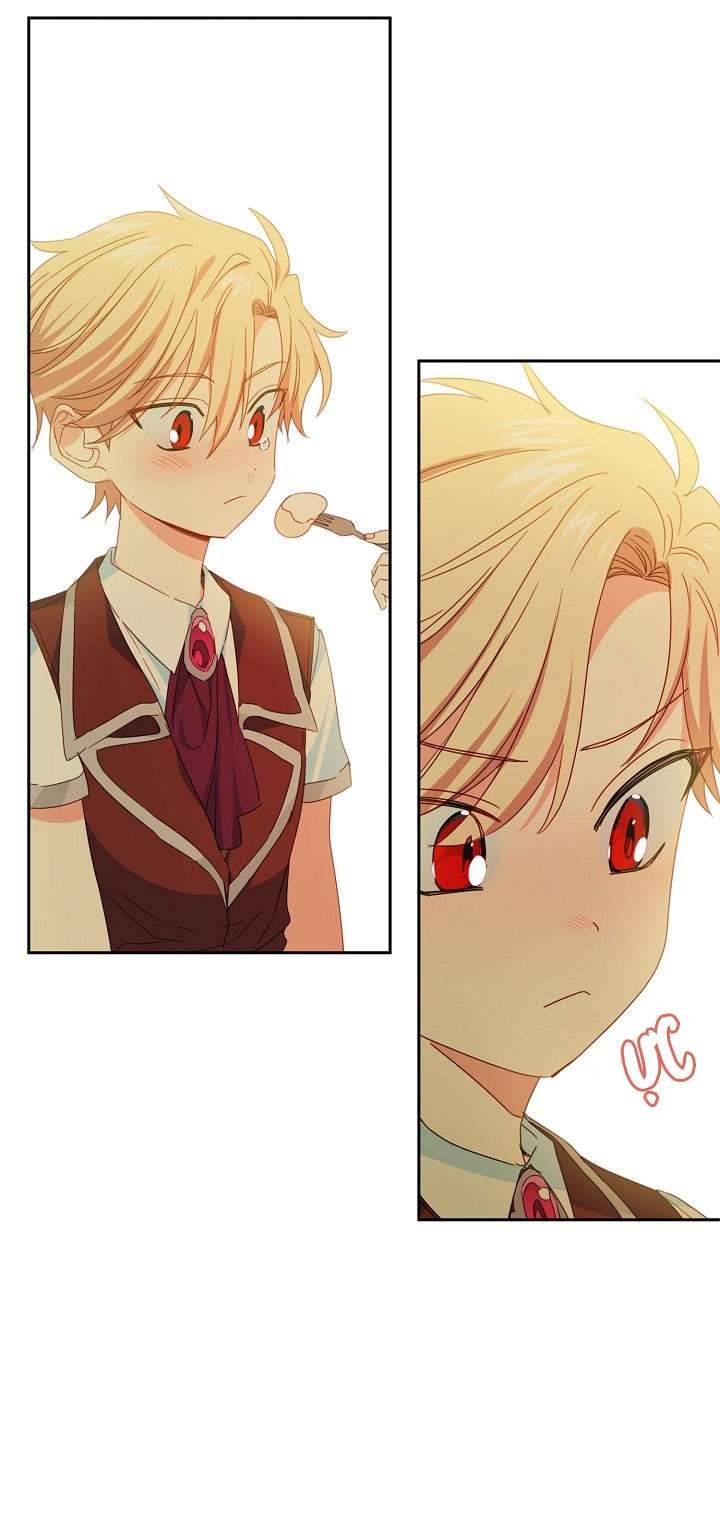 Tôi Đã Nuôi Dưỡng Một Nam Phụ Đầy Ám Ảnh Chapter 26 - Trang 3