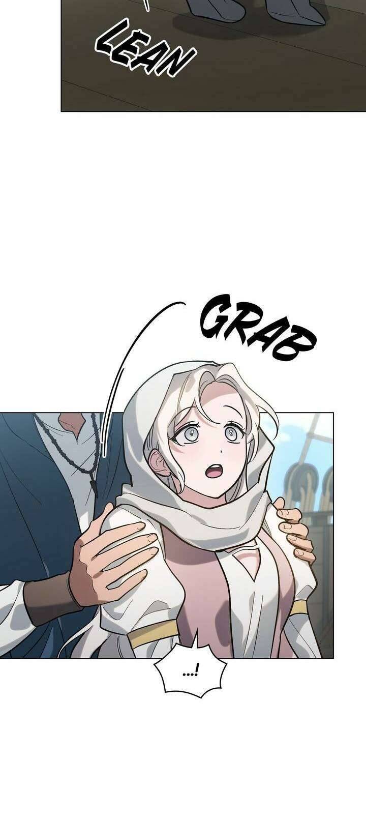 Khi Số Phận Tìm Đến Hai Ta Chapter 7 - Trang 4