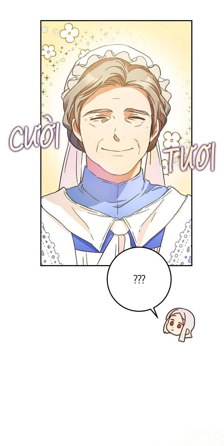 Tôi Trở Thành Vợ Của Nam Chính Chap 27 - Next Chap 28