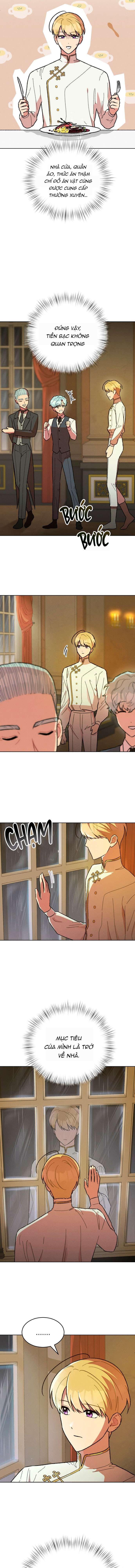 Nam Thứ Đình Công Thì Phải Làm Sao?! Chapter 20 - Trang 4