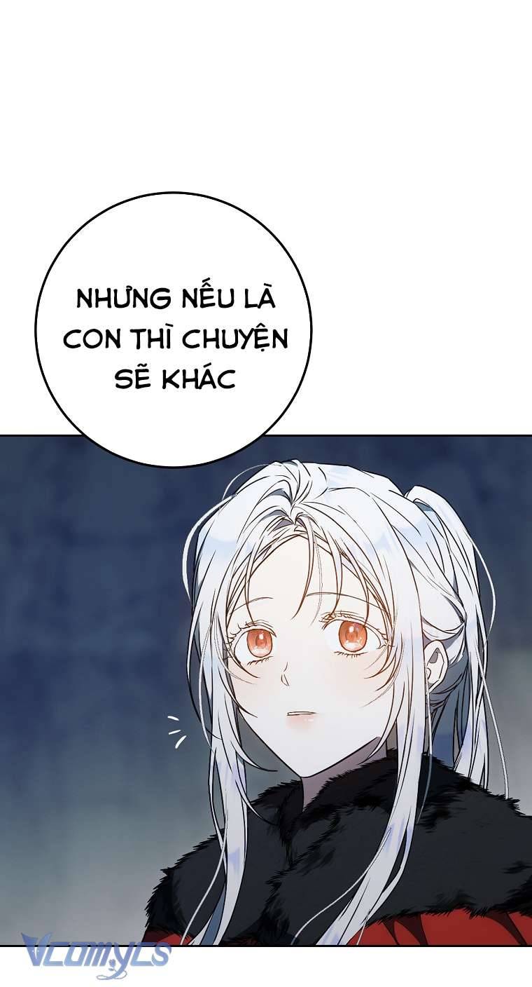 Tôi Trở Thành Vợ Của Nam Chính Chap 80 - Next Chap 81