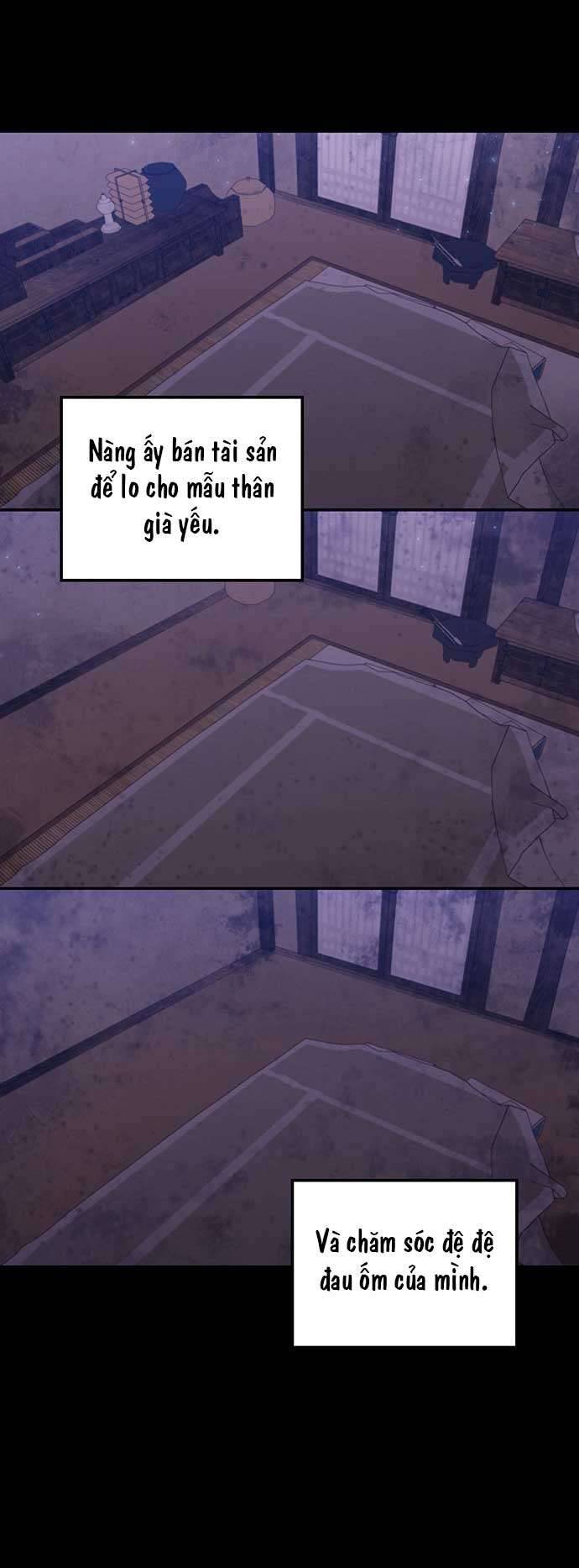 Vương Tử Huyền Bí Chapter 10 - Trang 4