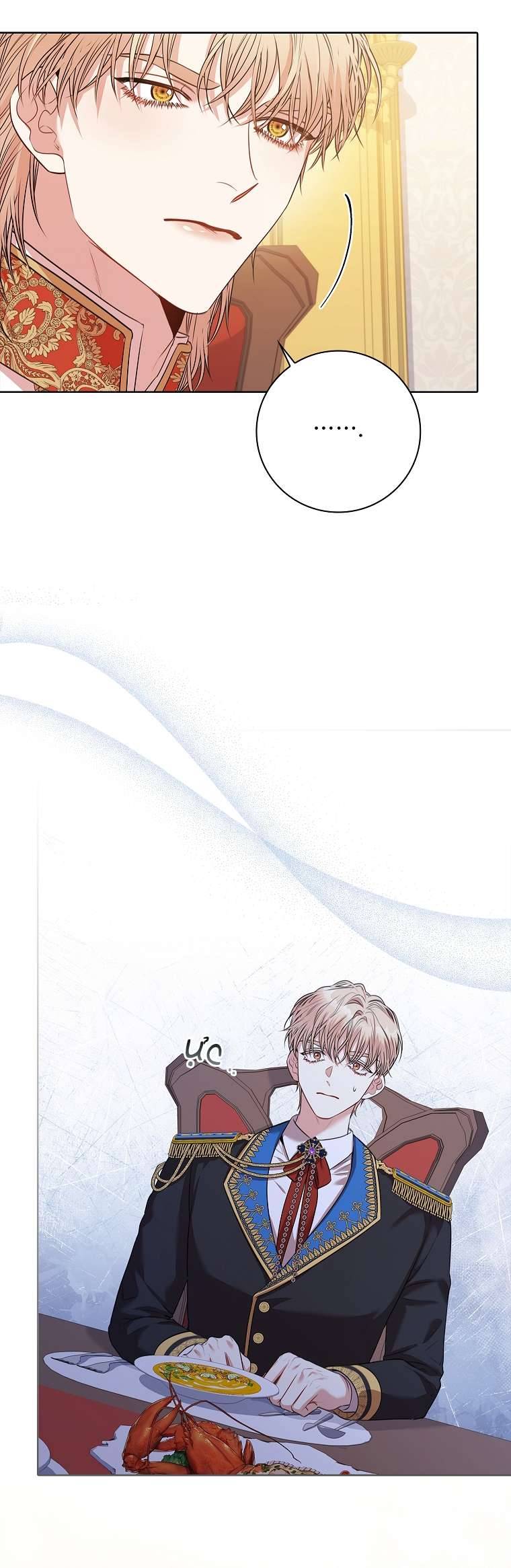 Thư Ký Của Bạo Chúa Chapter 81 - Next Chapter 82