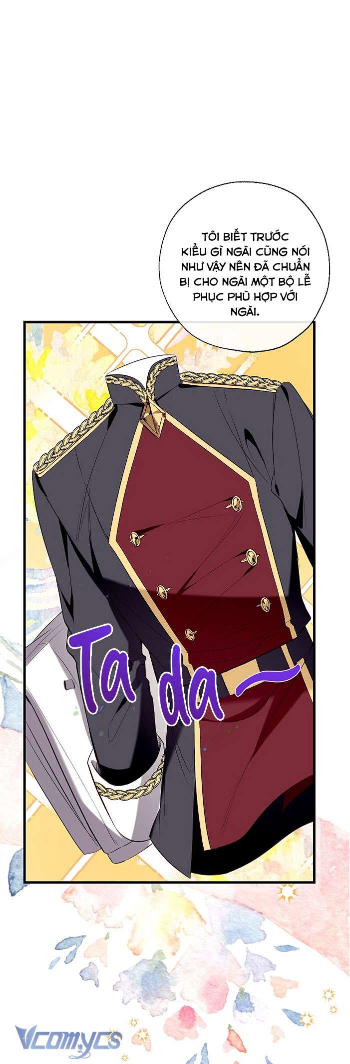 Chúng Ta Có Thể Trở Thành Một Gia Đình Được Không? Chap 82 - Next Chap 83