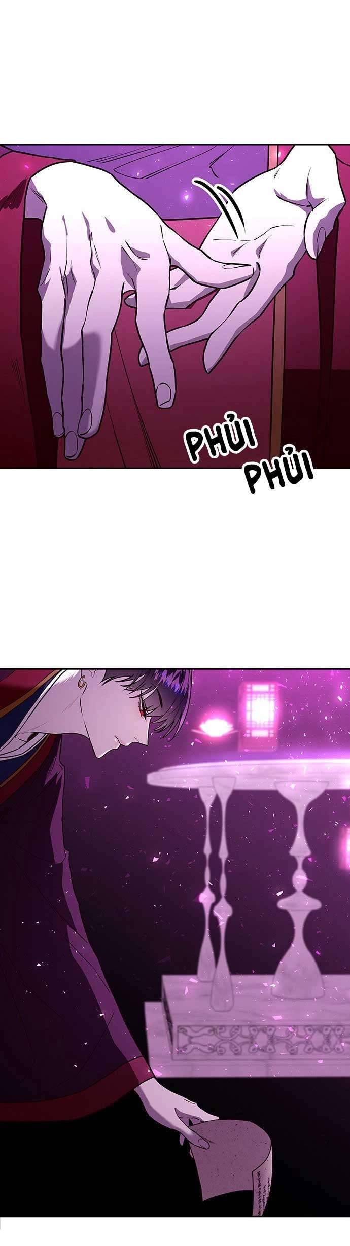 Vương Tử Huyền Bí Chapter 6 - Trang 4